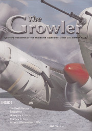 The Growler Magazine No 101 - Summer 2013