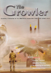 The Growler Magazine No 102 - Autumn 2013
