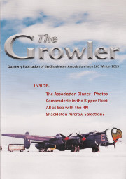 The Growler Magazine No 103 - Winter 2013