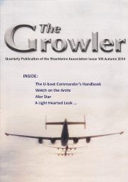 The Growler Magazine No 106 - Autumn 2014