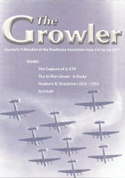 The Growler Magazine No 116 - Spring 2017