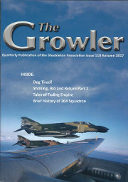 The Growler Magazine No 118 - Autumn 2017