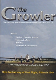 The Growler Magazine No 125 - Summer 2019