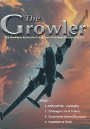 The Growler Magazine No 135 - Winter 2021