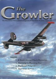 The Growler Magazine No 141 - Summer 2023