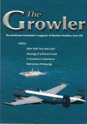The Growler Magazine No 126 - Autumn 2019
