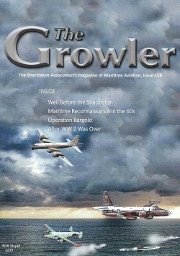 The Growler Magazine No 128 - Spring 2020