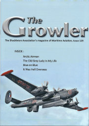 The Growler Magazine No 129 - Summer 2020
