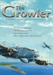 The Growler Magazine No 130 - Winter 2020