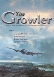 The Growler Magazine No 131 - Winter 2020