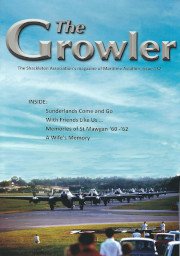 The Growler Magazine No 132 - Spring 2021