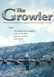 The Growler Magazine No 133 - Summer 2021