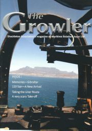 The Growler Magazine No 134 - Autumn 2021