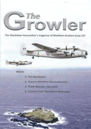 The Growler Magazine No 137 - Summer 2022