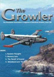 The Growler Magazine No 138 - Autumn 2022