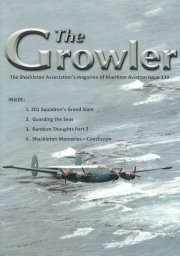 The Growler Magazine No 139 - winter 2022