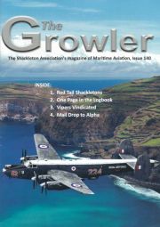 The Growler Magazine No 140 - Spring 2023
