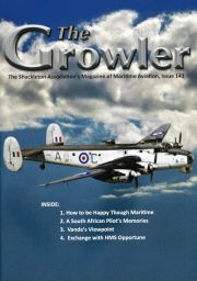 The Growler Magazine No 143 - Winter 2023