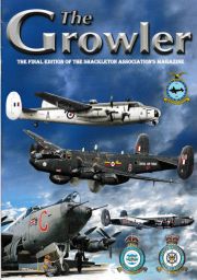 The Final Growler Magazine No 150 - Winter 2025