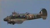 Avro Anson Mk1