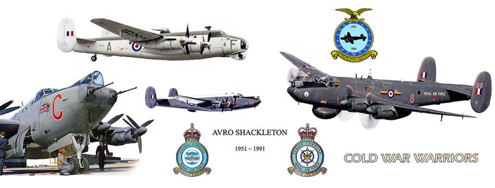The Shackleton Association Facebook Group