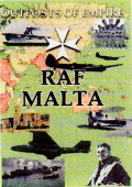 Outposts Of Empire - Malta